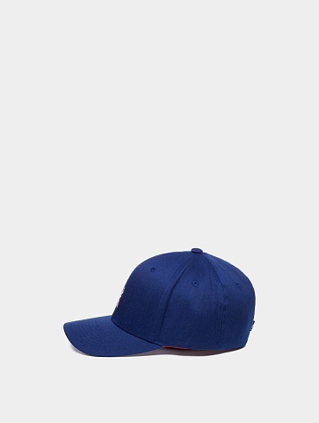 Кепка Kangol Wool Flexfit Baseball Paris Blue