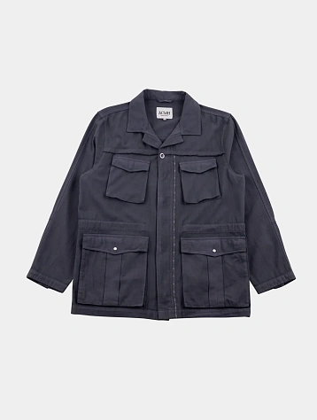 Овершот ACMH Richmond Vintage Black