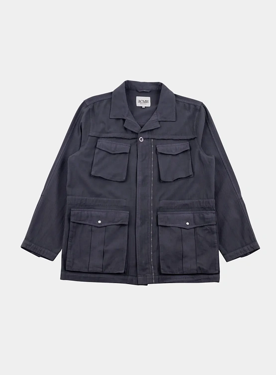 Овершот ACMH Richmond Vintage Black