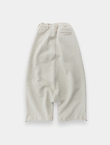 Брюки Siniy Vsadnik Feelings Bugatti Melange