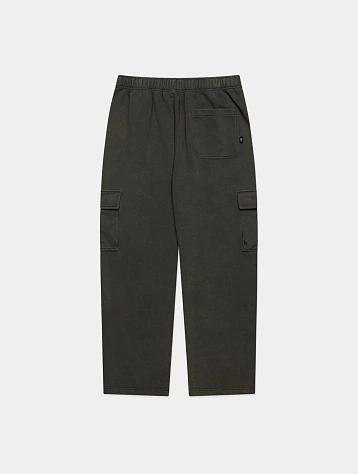 Брюки LMC Washed OG Applique Cargo Charcoal