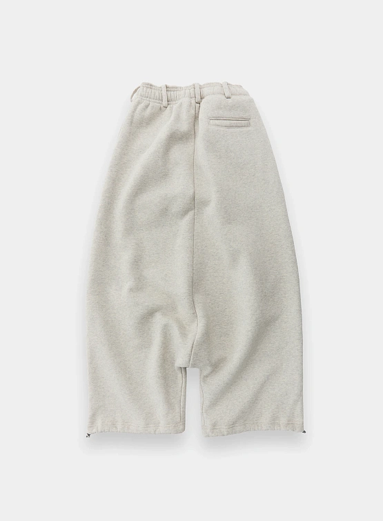 Брюки Siniy Vsadnik Feelings Bugatti Melange