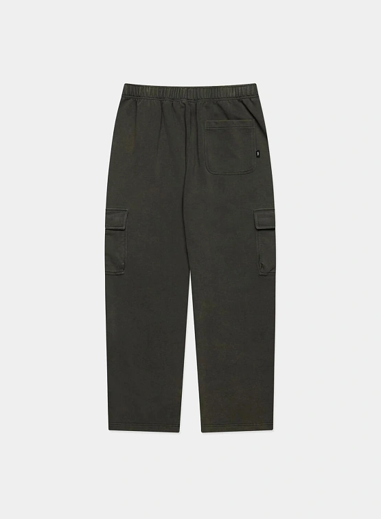 Брюки LMC Washed OG Applique Cargo Charcoal