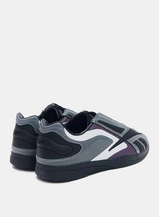 Кеды Reebok Hammer Pro LTD Sage Black