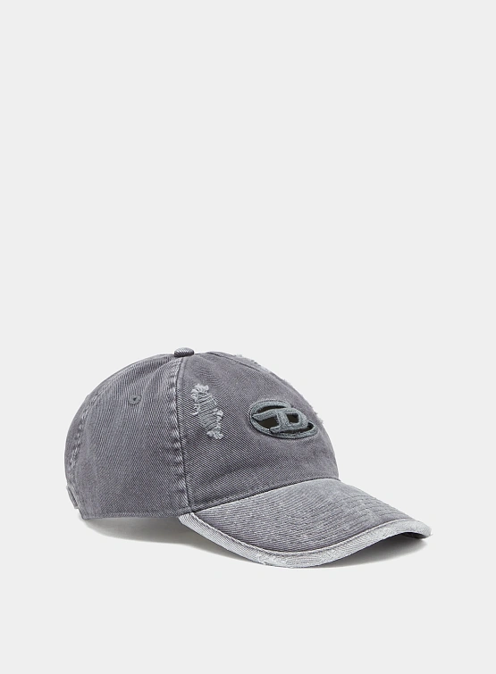 Кепка Diesel C-Ball-Utlt Cappello Turbulence