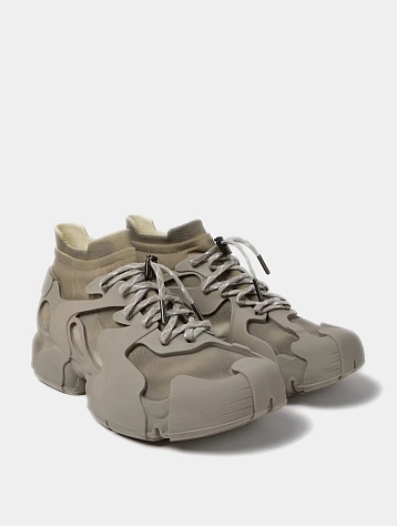 Кроссовки CAMPERLAB Tossu x CONCEPT(K) Stone Gray