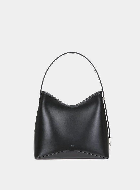 Сумка OSOI Egg Mini Black