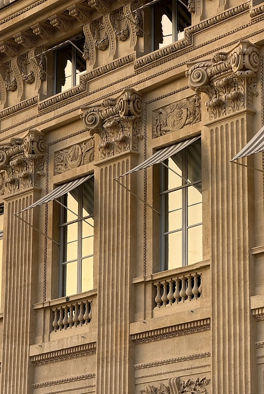 Гид Studio Slow: Париж