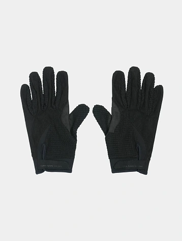 Перчатки SAN SAN GEAR Slash Black