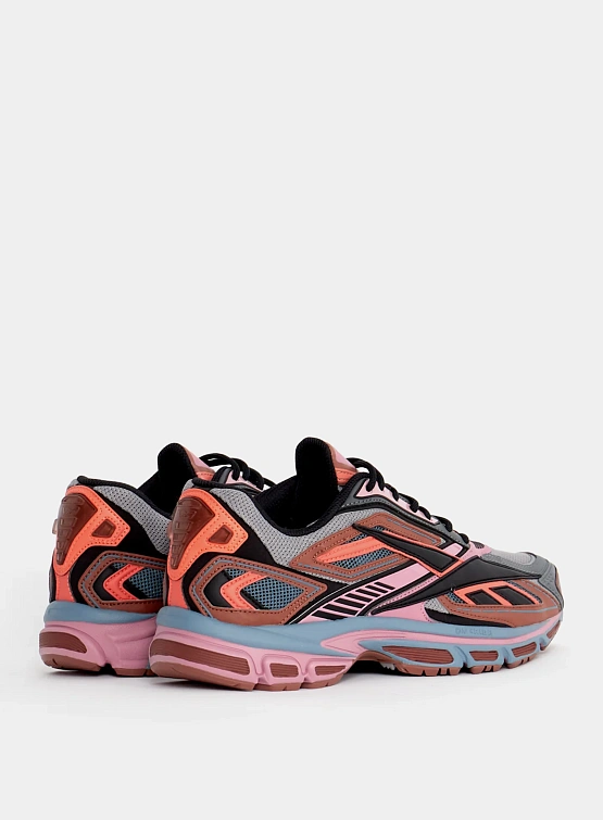 Кроссовки Reebok LTD Premier Extra Road Ultra Pink