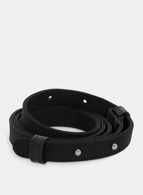 Сумка ABRA Poster Bag Black