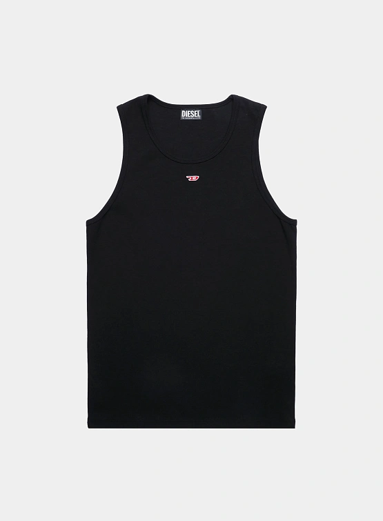 Майка Diesel T-Lifty-D Top Black