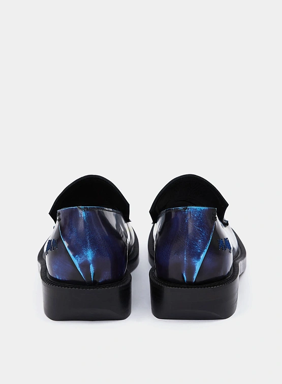 Лоферы ADERERROR Curve; LF00 Multi