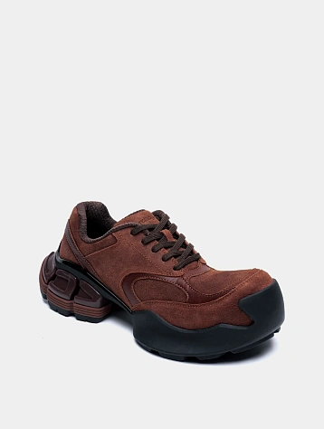 Кроссовки Remagine The Core Brown