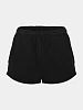 Женские шорты entire studios Micro Shorts Soot
