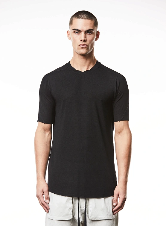 Футболка thom/krom M TS 866 Black