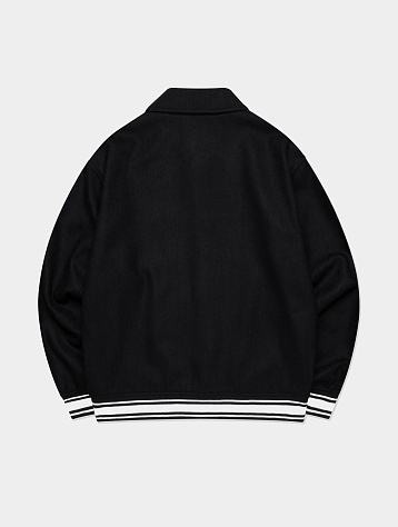 Куртка LMC Classic Wool Varsity Jacket Black