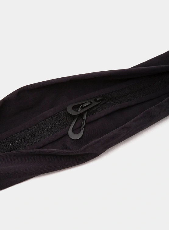 Сумка COTE&CIEL Adda Smooth Black