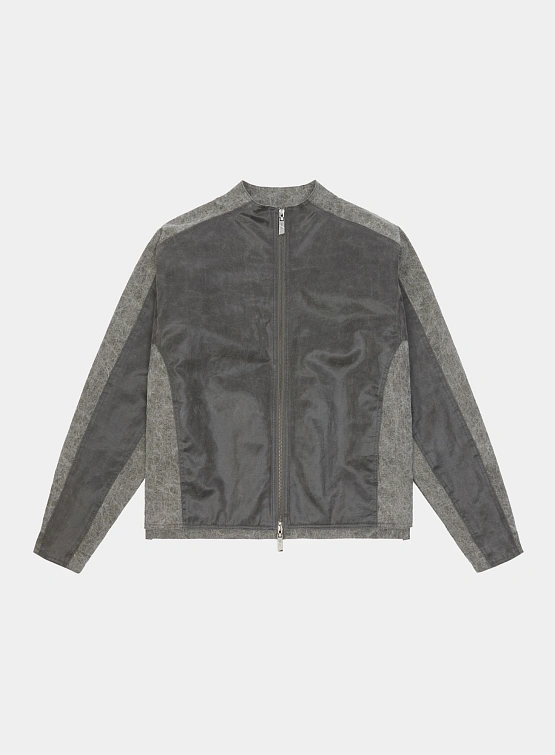 Куртка ADERERROR Jacket Product. 11 Brown