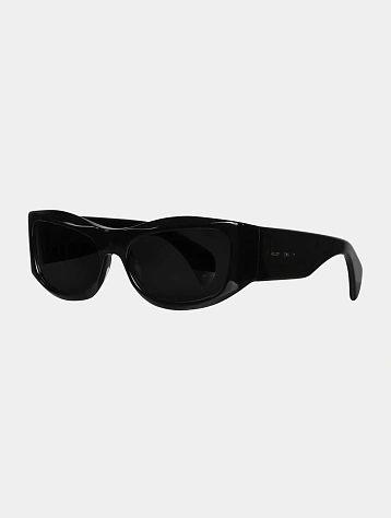 Очки HELIOT EMIL Aether Sunglasses Black