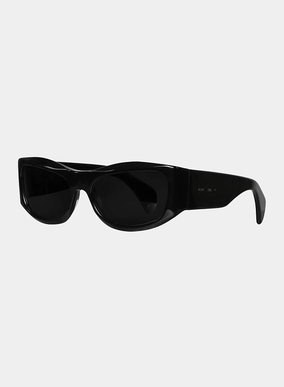 Очки HELIOT EMIL Aether Sunglasses Black