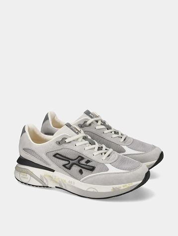 Кроссовки Premiata Moerun Var 7304