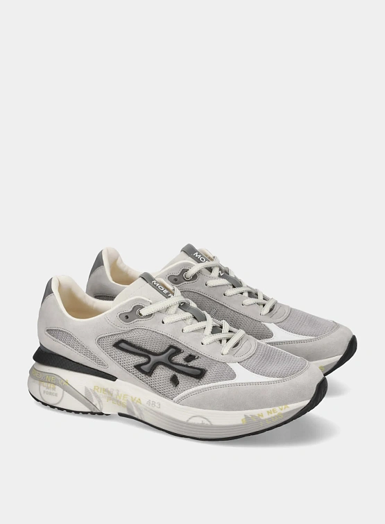 Кроссовки Premiata Moerun Var 7304