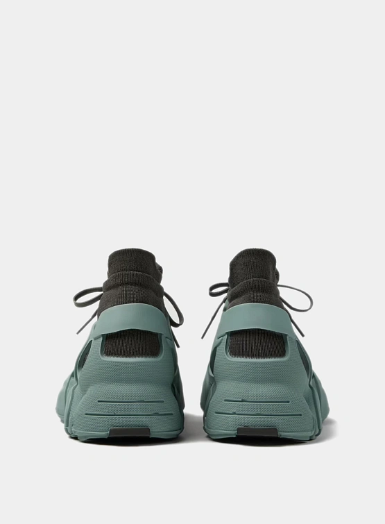 Кроссовки CAMPERLAB Tossu Ice Blue-Gray