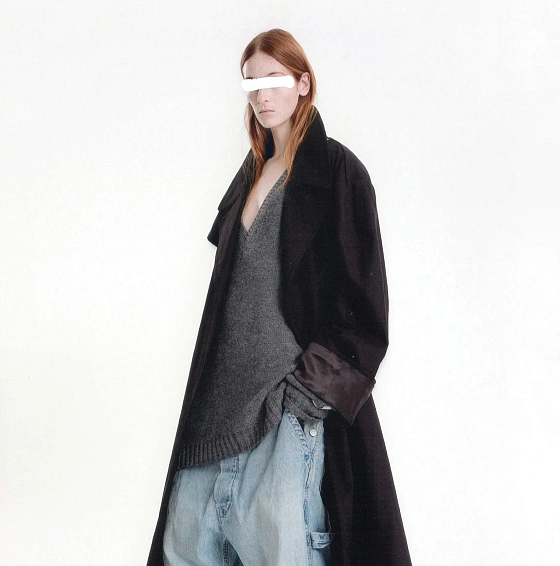 Антипод показательной роскоши: новый минимализм