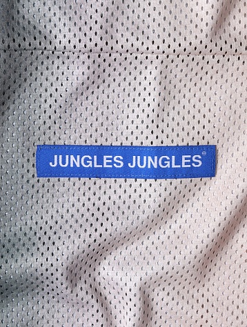 Футболка Jungles Jungles Vertigo Jersey Mesh