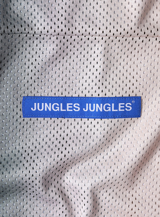 Футболка Jungles Jungles Vertigo Jersey Mesh