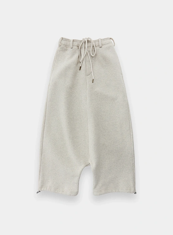 Брюки Siniy Vsadnik Feelings Bugatti Melange