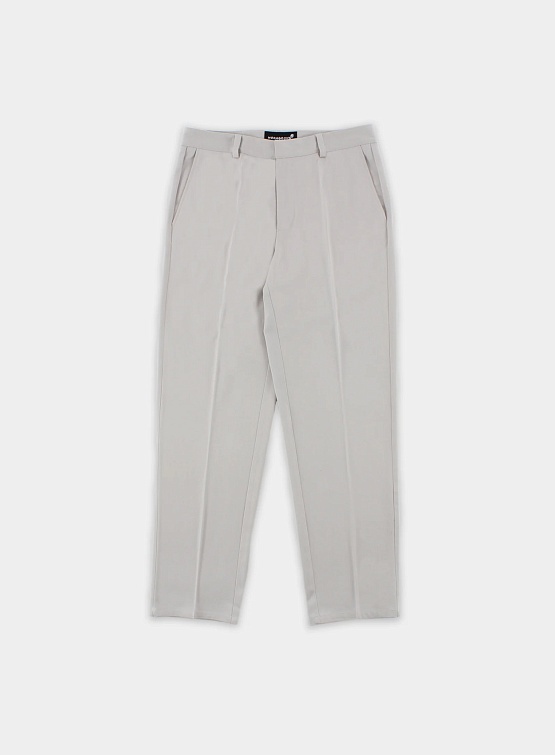 Брюки Noon Goons Profile Pant Light Grey