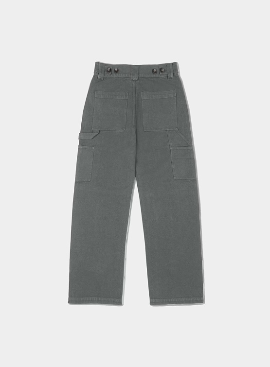 Брюки HAL STUDIOS Work Pant Sedona Sage