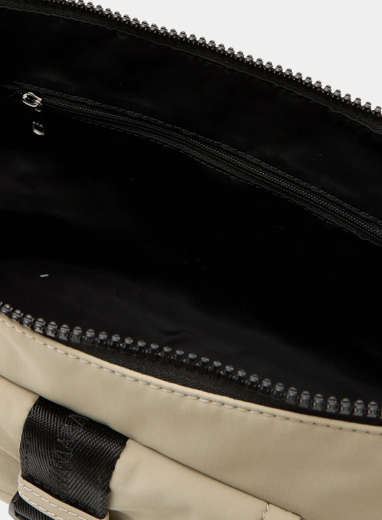 Сумка A.P.C. Besace Trek Putty