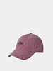 Кепка LMC OG Logo 6 Panel Cap Dark Pink