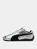 Женские кроссовки Puma Speedcat Metallic Silver