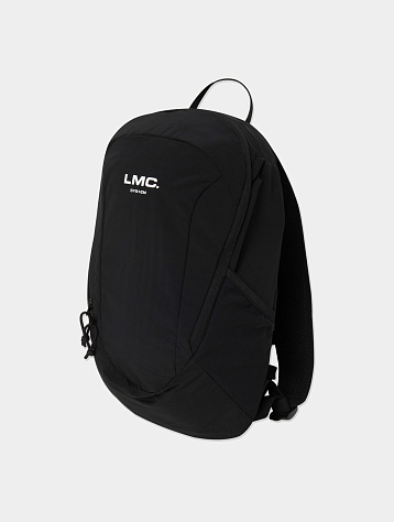 Рюкзак LMC System Climbing Backpack Black