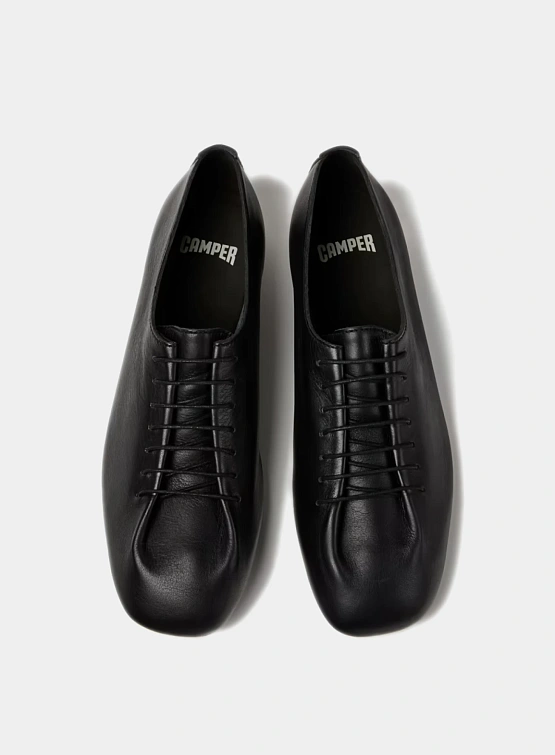 Женские дерби Camper Casi Myra Black