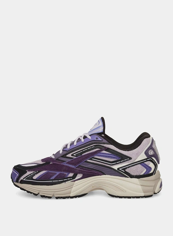 Кроссовки Reebok Premier Road Ultra Purple Hairy