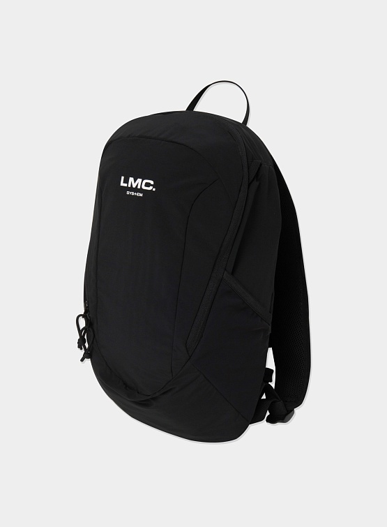 Рюкзак LMC System Climbing Backpack Black