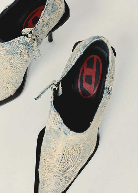 Выбор команды: 11 обувных идей на весну