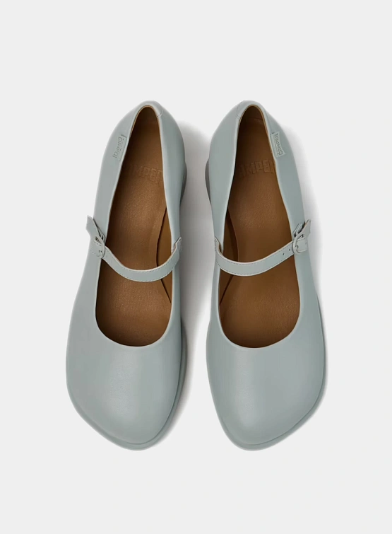 Женские туфли Camper Kora Grey