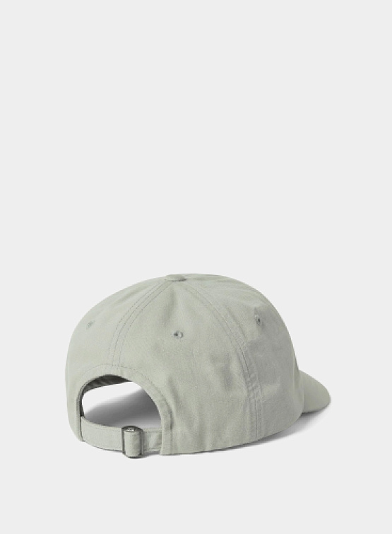 Кепка thisisneverthat Onyx Cap Grey