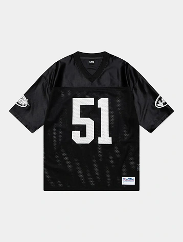 Джерси LMC Star Football Jersey Black