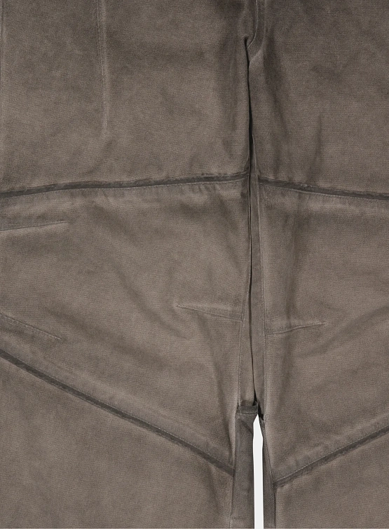 Джинсы XLIM EP.8 01 Brown