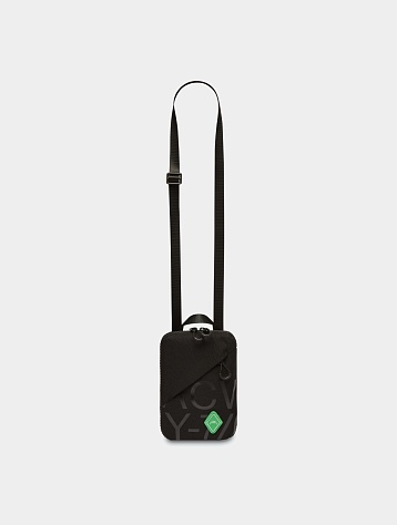 Сумка A-COLD-WALL* Cross Body Lanyard Black