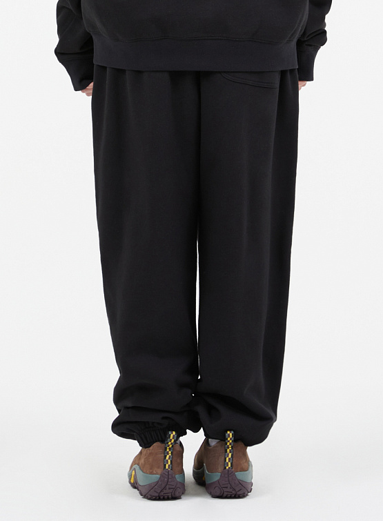 Брюки LMC Arch Fn Sweat Pants Black