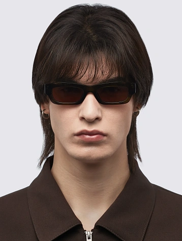 Очки A.SOCIETY Zephyr Green