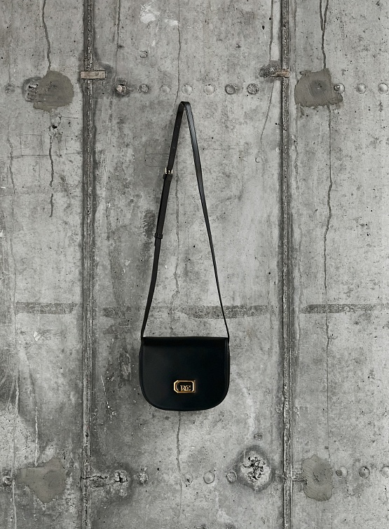 Сумка Recto Eclipse Shoulder Bag Black